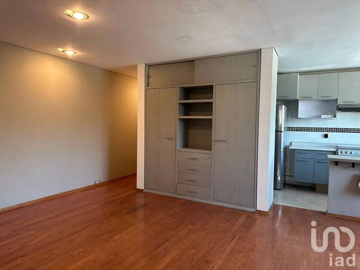 Departamento en Venta en Cuajimalpa, Cuajimalpa de Morelos, Ciudad de México | NEX-282457 | iad México | Foto 5 de 29
