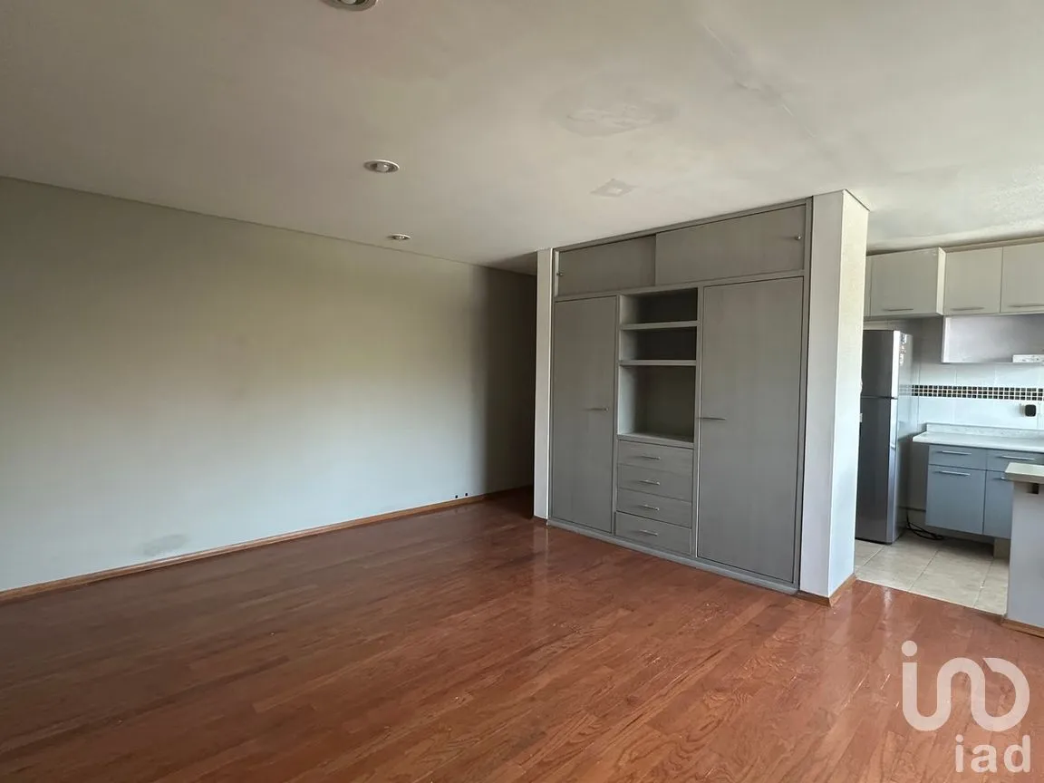 Departamento en Venta en Cuajimalpa, Cuajimalpa de Morelos, Ciudad de México | NEX-282457 | iad México | Foto 6 de 29