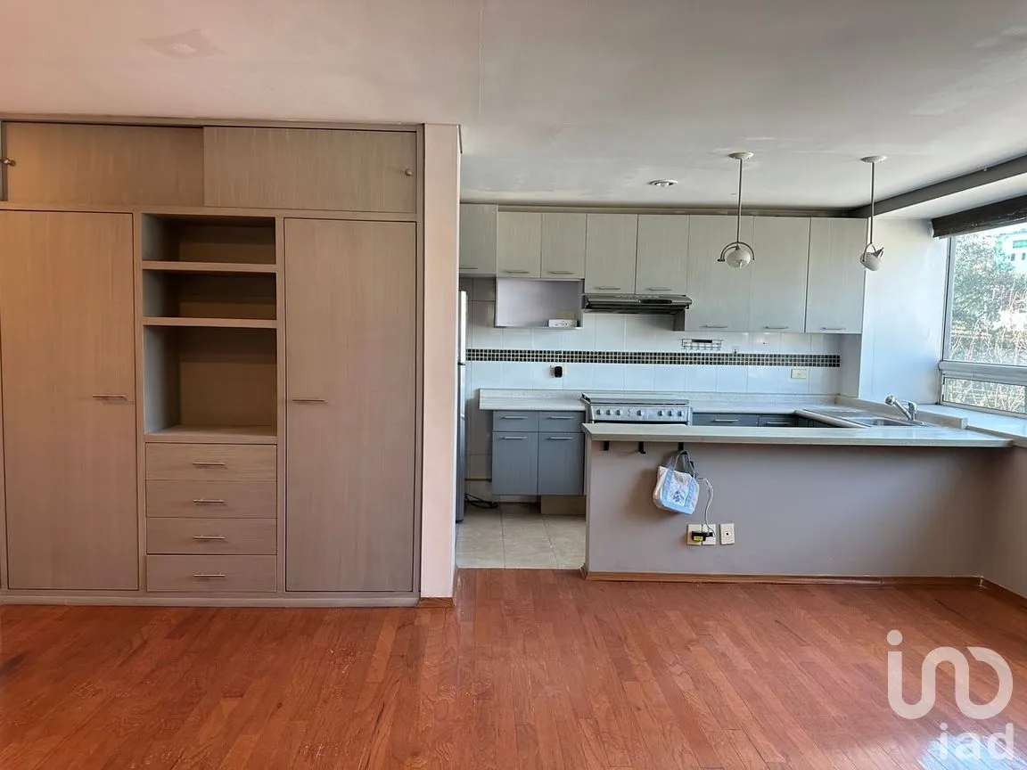 Departamento en Venta en Cuajimalpa, Cuajimalpa de Morelos, Ciudad de México | NEX-282457 | iad México | Foto 7 de 29