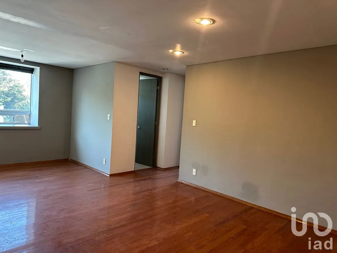 Departamento en Venta en Cuajimalpa, Cuajimalpa de Morelos, Ciudad de México | NEX-282457 | iad México | Foto 8 de 29