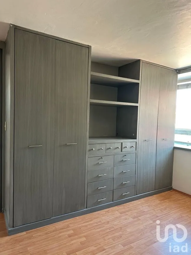 Departamento en Venta en Cuajimalpa, Cuajimalpa de Morelos, Ciudad de México | NEX-282457 | iad México | Foto 10 de 29