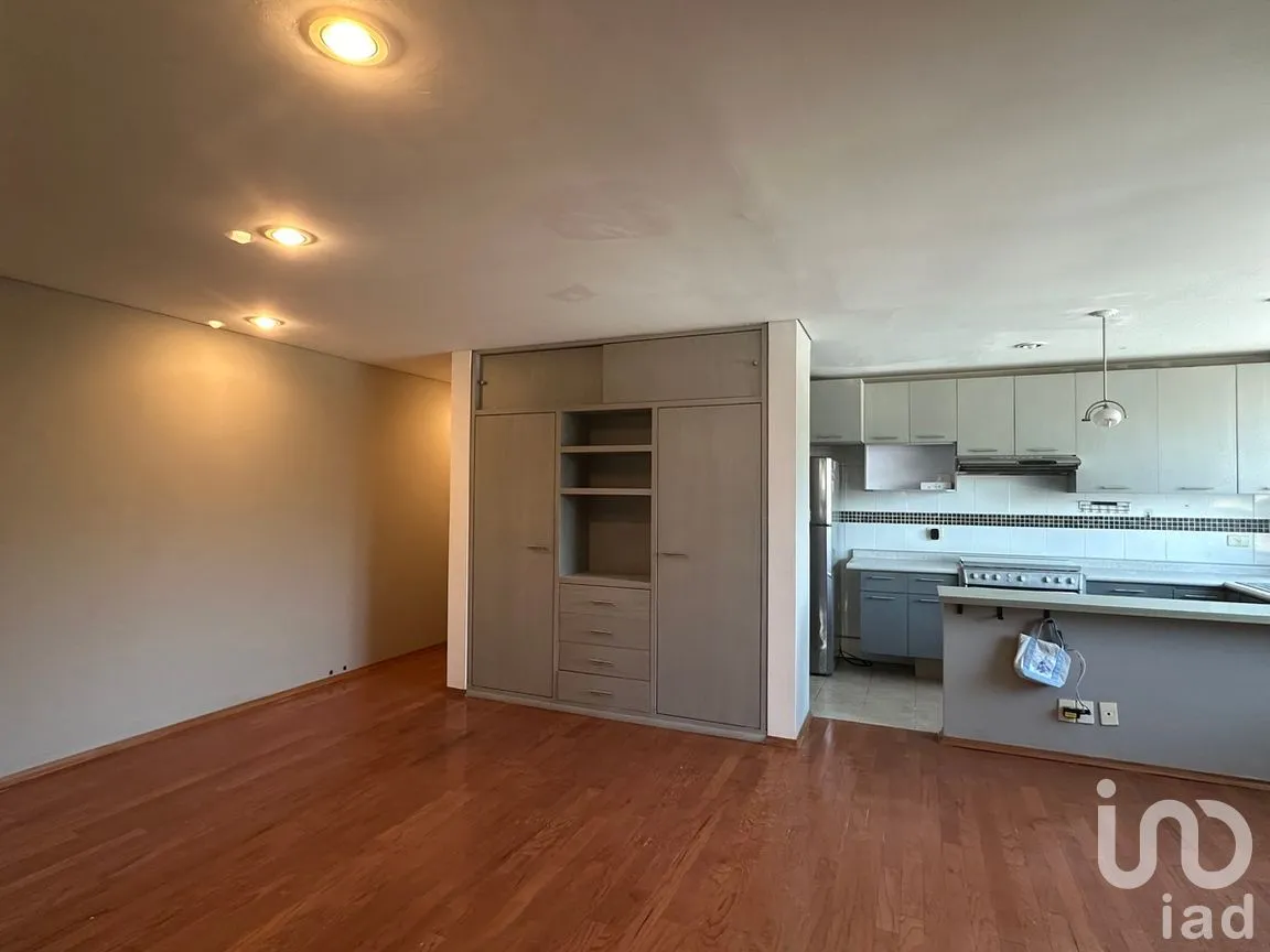 Departamento en Venta en Cuajimalpa, Cuajimalpa de Morelos, Ciudad de México | NEX-282457 | iad México | Foto 1 de 29