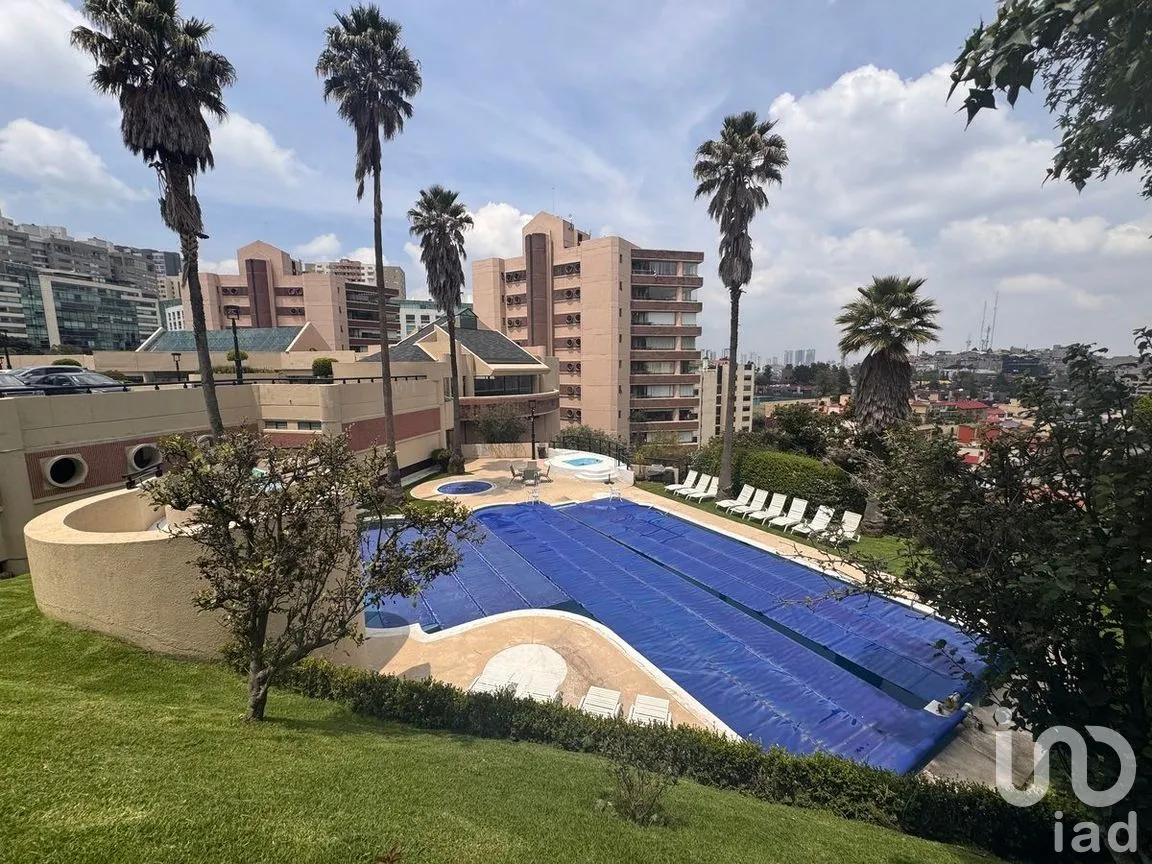 Departamento en Venta en Bosques de las Palmas, Huixquilucan, Estado de México | NEX-288493 | iad México | Foto 1 de 23
