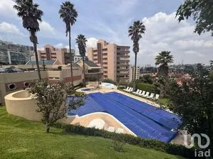 NEX-288493 - Departamento en Venta, con 3 recamaras, con 3 baños, con 298 m2 de construcción en Bosques de las Palmas, CP 52787, Estado de México.