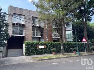 NEX-289402 - Departamento en Venta, con 2 recamaras, con 2 baños, con 142 m2 de construcción en Polanco III Sección, CP 11540, Ciudad de México.