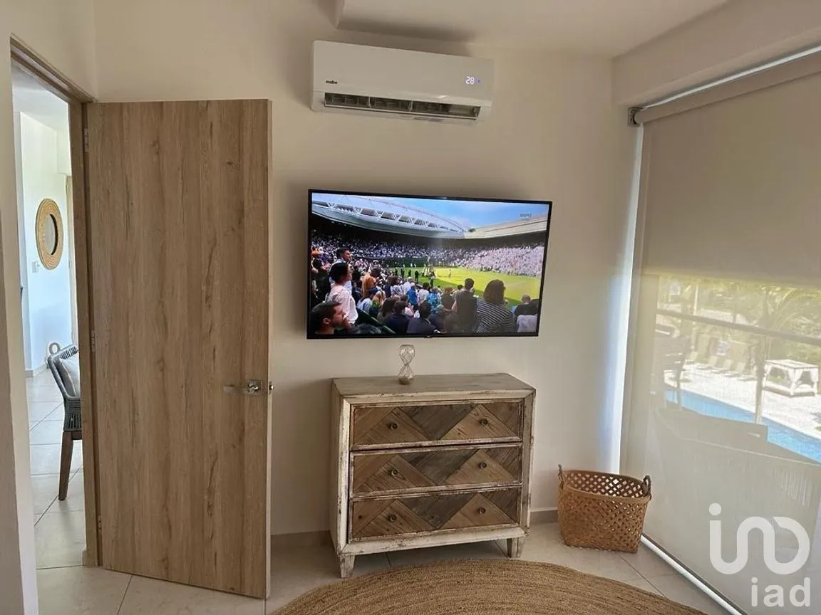 Departamento en Renta en La Zanja O La Poza, Acapulco de Juárez, Guerrero | NEX-290393 | iad México | Foto 12 de 24