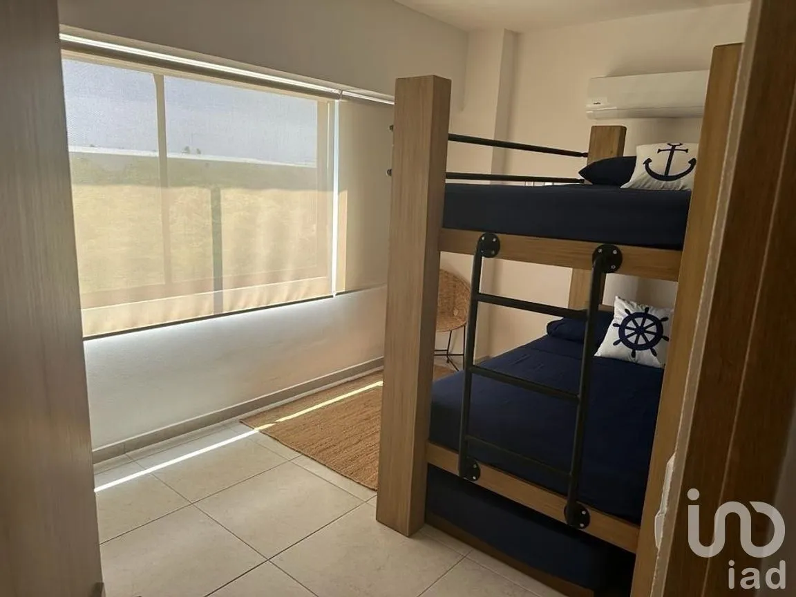 Departamento en Renta en La Zanja O La Poza, Acapulco de Juárez, Guerrero | NEX-290393 | iad México | Foto 13 de 24