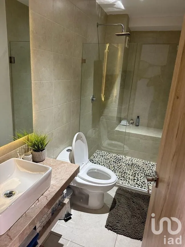 Departamento en Renta en La Zanja O La Poza, Acapulco de Juárez, Guerrero | NEX-290393 | iad México | Foto 15 de 24