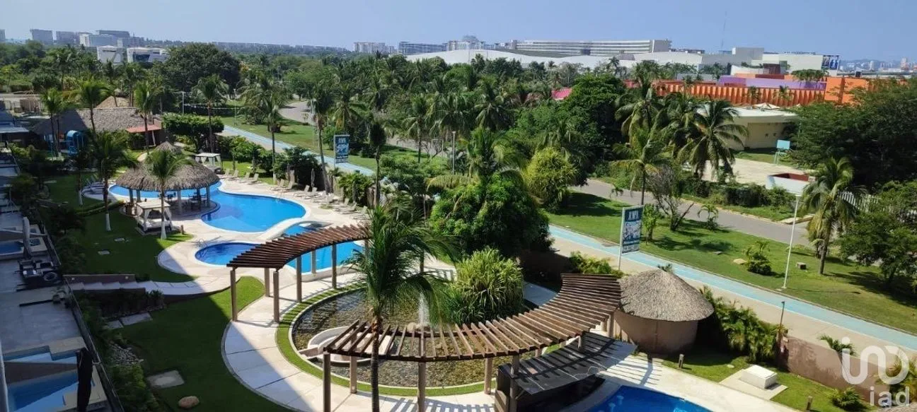 Departamento en Renta en La Zanja O La Poza, Acapulco de Juárez, Guerrero | NEX-290393 | iad México | Foto 18 de 24