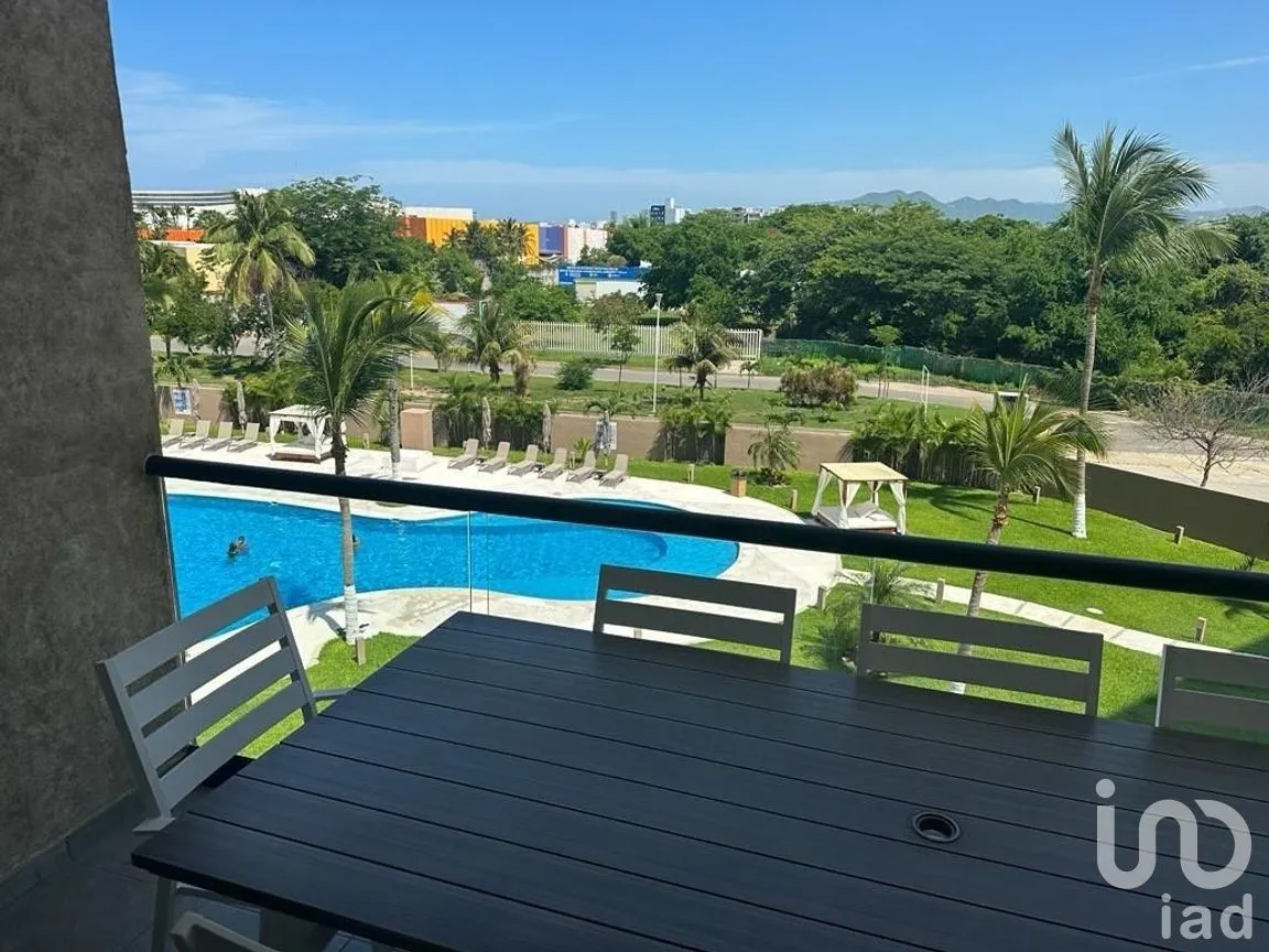 Departamento en Renta en La Zanja O La Poza, Acapulco de Juárez, Guerrero | NEX-290393 | iad México | Foto 20 de 24