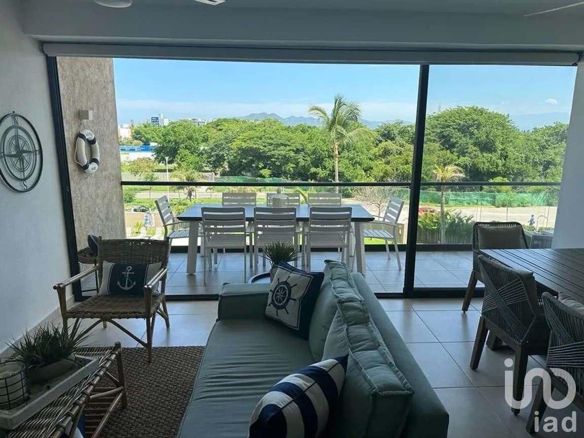 Departamento en Renta en La Zanja O La Poza, Acapulco de Juárez, Guerrero | NEX-290393 | iad México | Foto 5 de 24