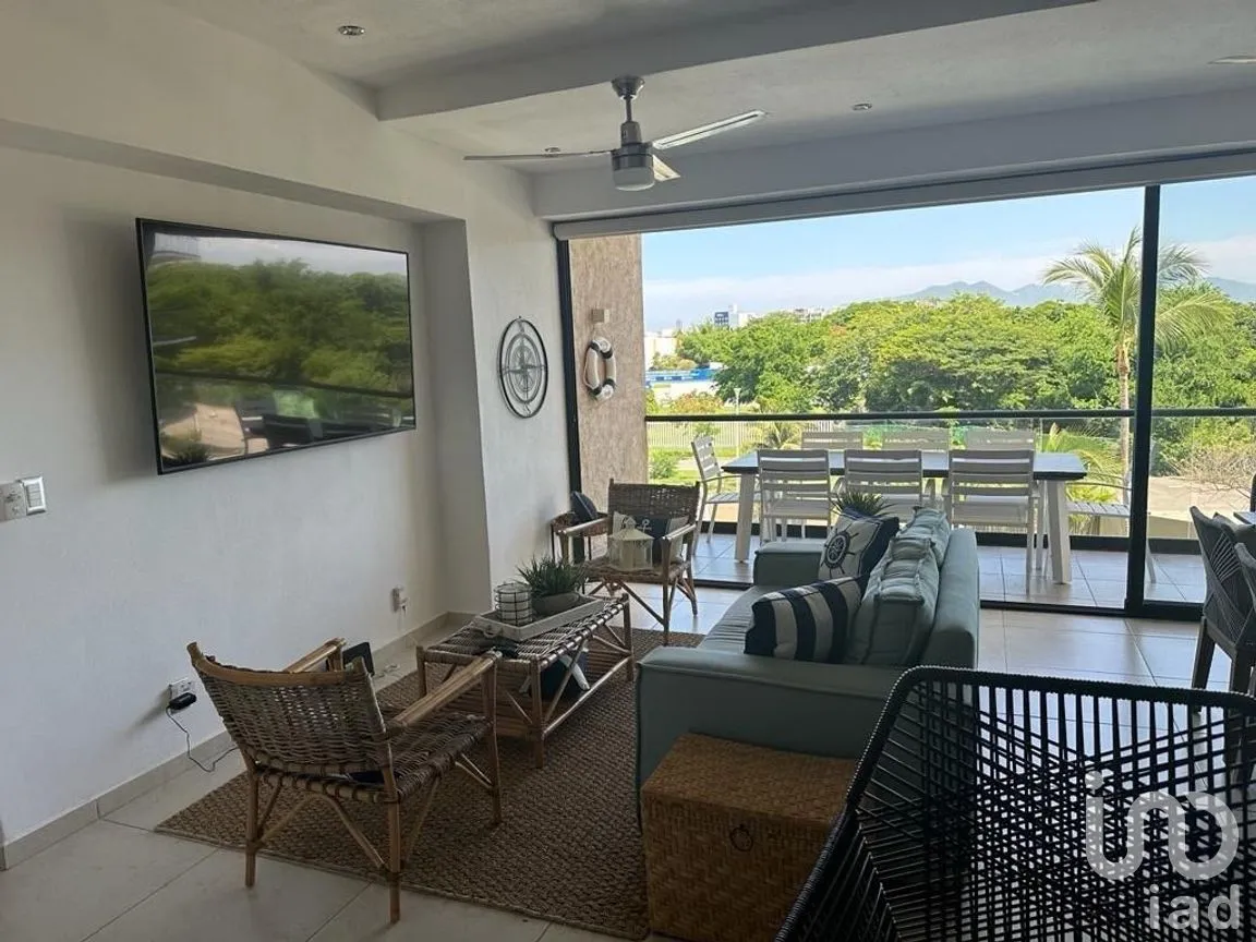 Departamento en Renta en La Zanja O La Poza, Acapulco de Juárez, Guerrero | NEX-290393 | iad México | Foto 6 de 24