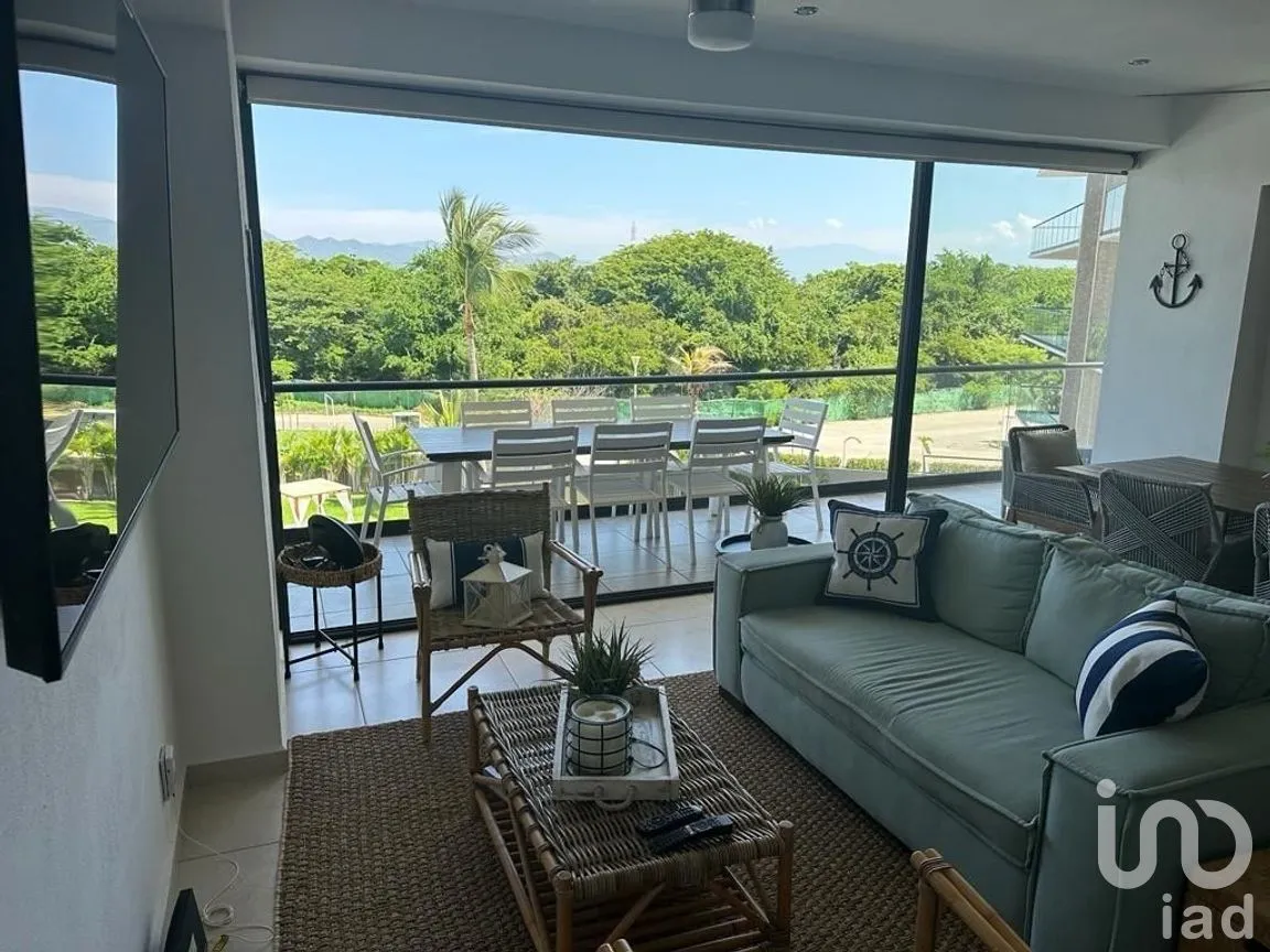 Departamento en Renta en La Zanja O La Poza, Acapulco de Juárez, Guerrero | NEX-290393 | iad México | Foto 7 de 24