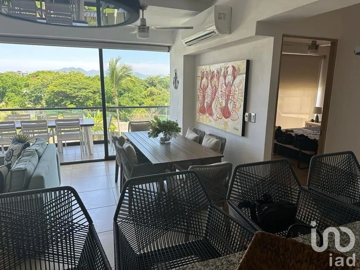 Departamento en Renta en La Zanja O La Poza, Acapulco de Juárez, Guerrero | NEX-290393 | iad México | Foto 8 de 24