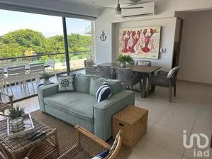 NEX-290393 - Departamento en Renta, con 3 recamaras, con 2 baños, con 115 m2 de construcción en La Zanja O La Poza, CP 39906, Guerrero.