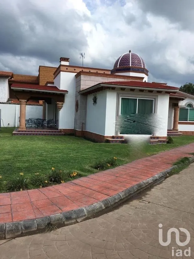 Casa en Venta en La Magdalena, Tequisquiapan, Querétaro | NEX-71702 | iad México | Foto 5 de 27