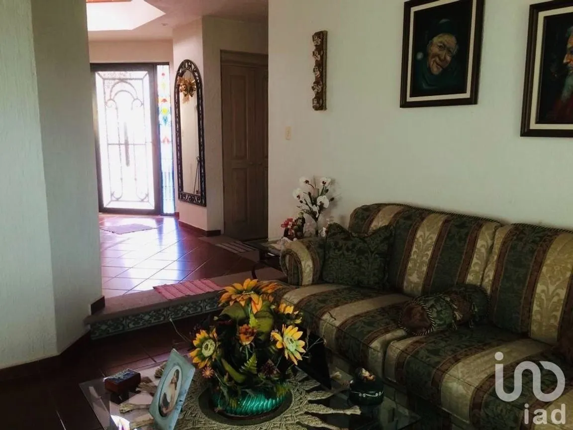 Casa en Venta en La Magdalena, Tequisquiapan, Querétaro | NEX-71702 | iad México | Foto 27 de 27