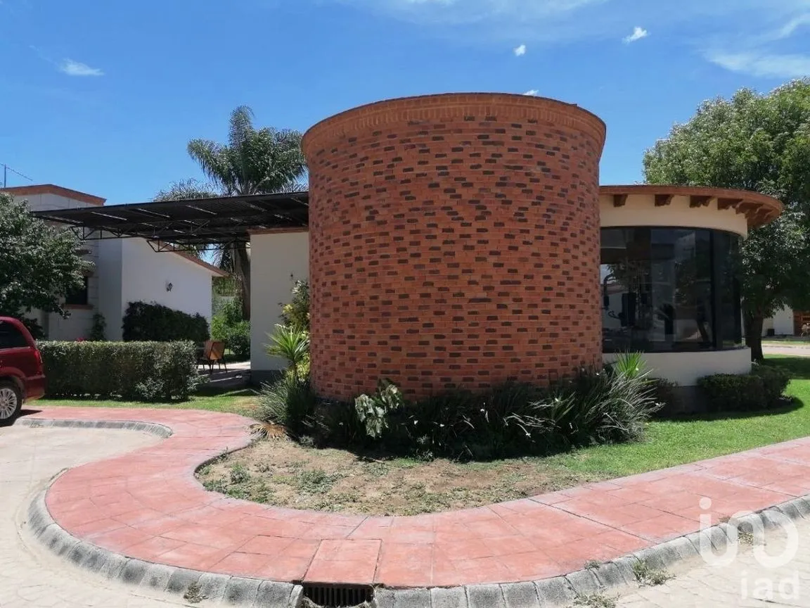 Casa en Venta en La Magdalena, Tequisquiapan, Querétaro | NEX-71702 | iad México | Foto 9 de 27
