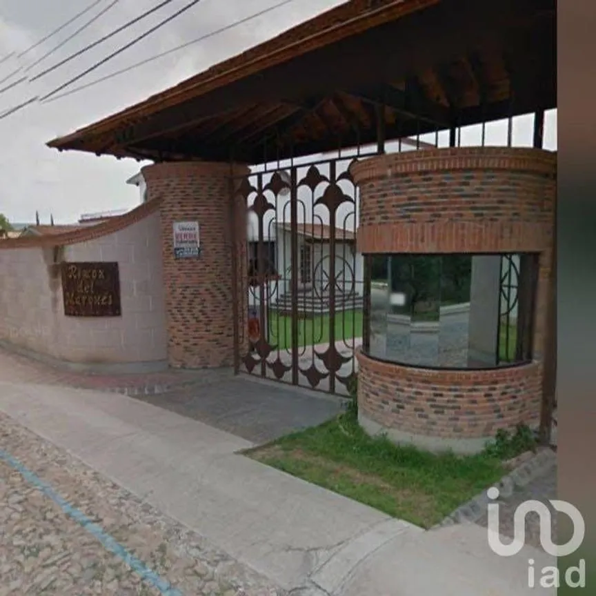 Casa en Venta en La Magdalena, Tequisquiapan, Querétaro | NEX-71702 | iad México | Foto 2 de 27