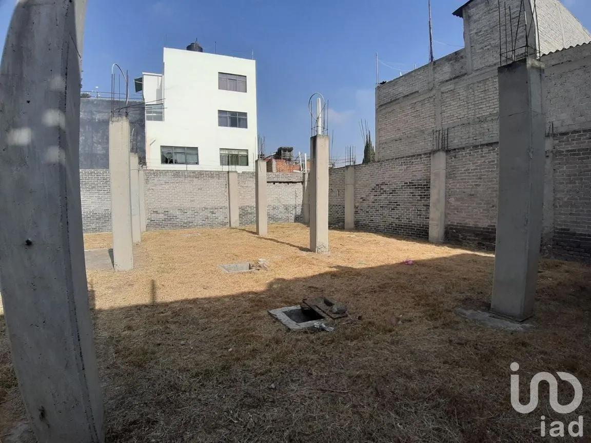Terreno en Venta en Chalco de Díaz Covarrubias Centro, Chalco, Estado De México | NEX-232203 | iad México | Foto 11 de 14