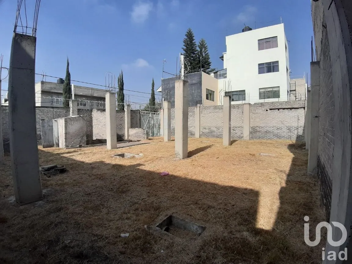 Terreno en Venta en Chalco de Díaz Covarrubias Centro, Chalco, Estado De México | NEX-232203 | iad México | Foto 12 de 14