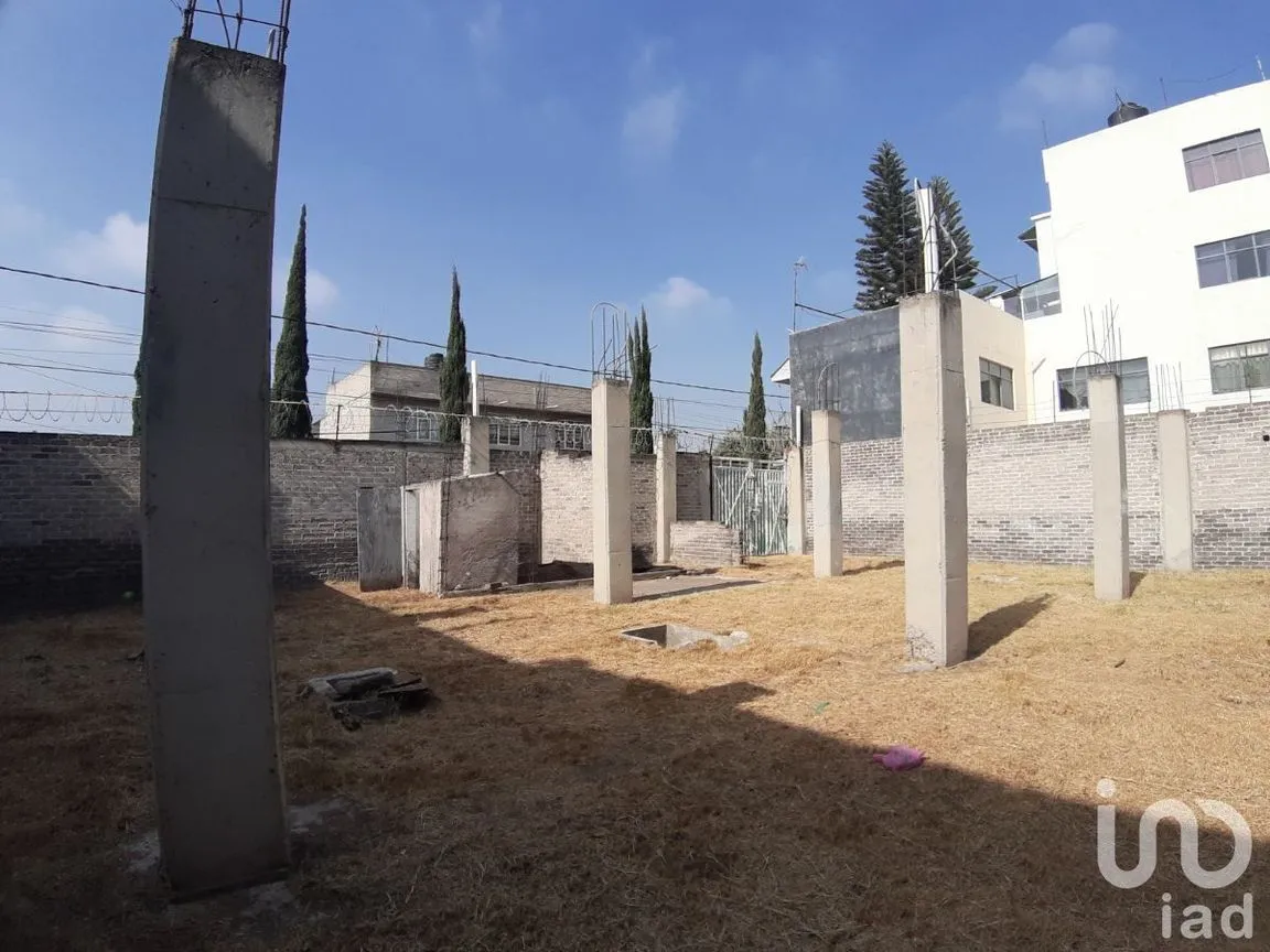 Terreno en Venta en Chalco de Díaz Covarrubias Centro, Chalco, Estado De México | NEX-232203 | iad México | Foto 13 de 14
