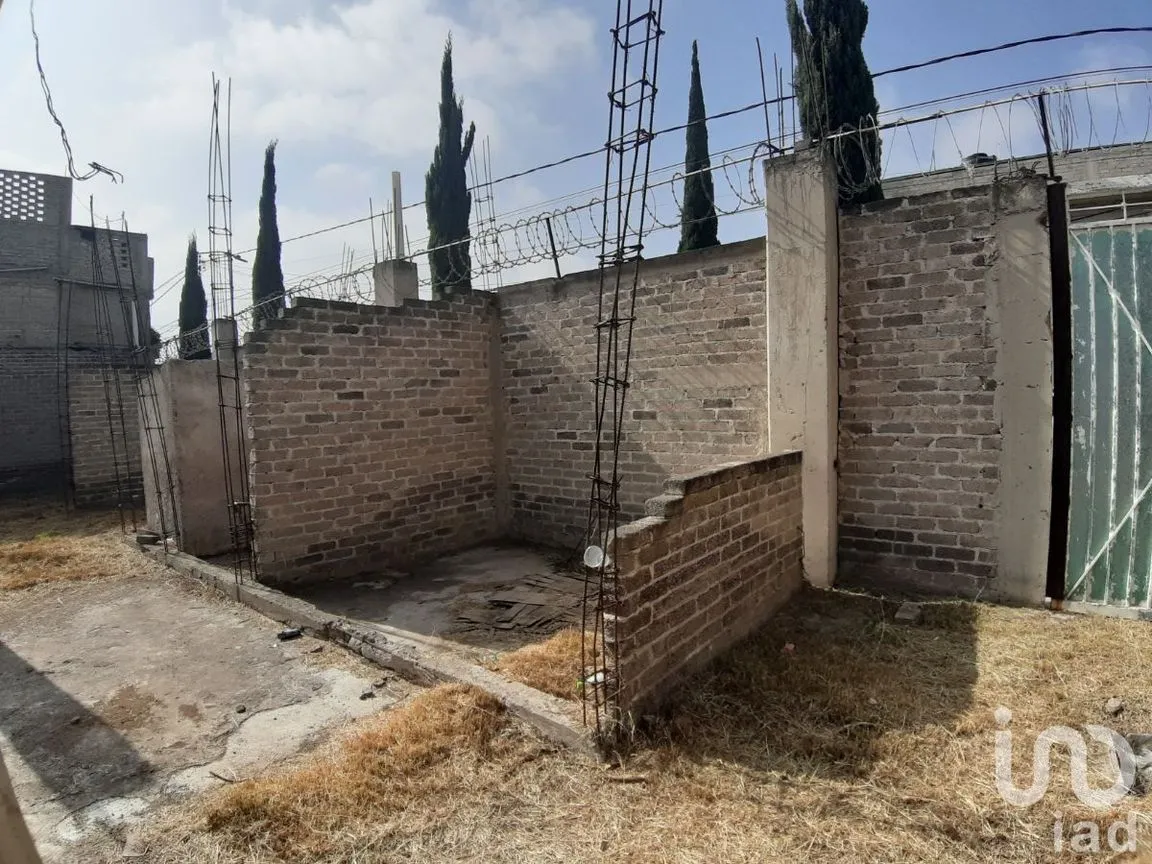 Terreno en Venta en Chalco de Díaz Covarrubias Centro, Chalco, Estado De México | NEX-232203 | iad México | Foto 5 de 14