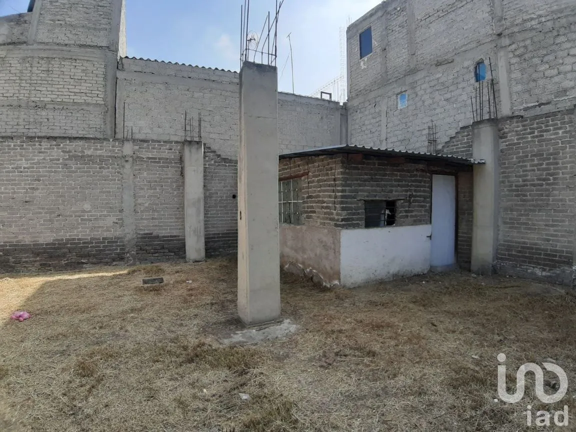 Terreno en Venta en Chalco de Díaz Covarrubias Centro, Chalco, Estado De México | NEX-232203 | iad México | Foto 6 de 14