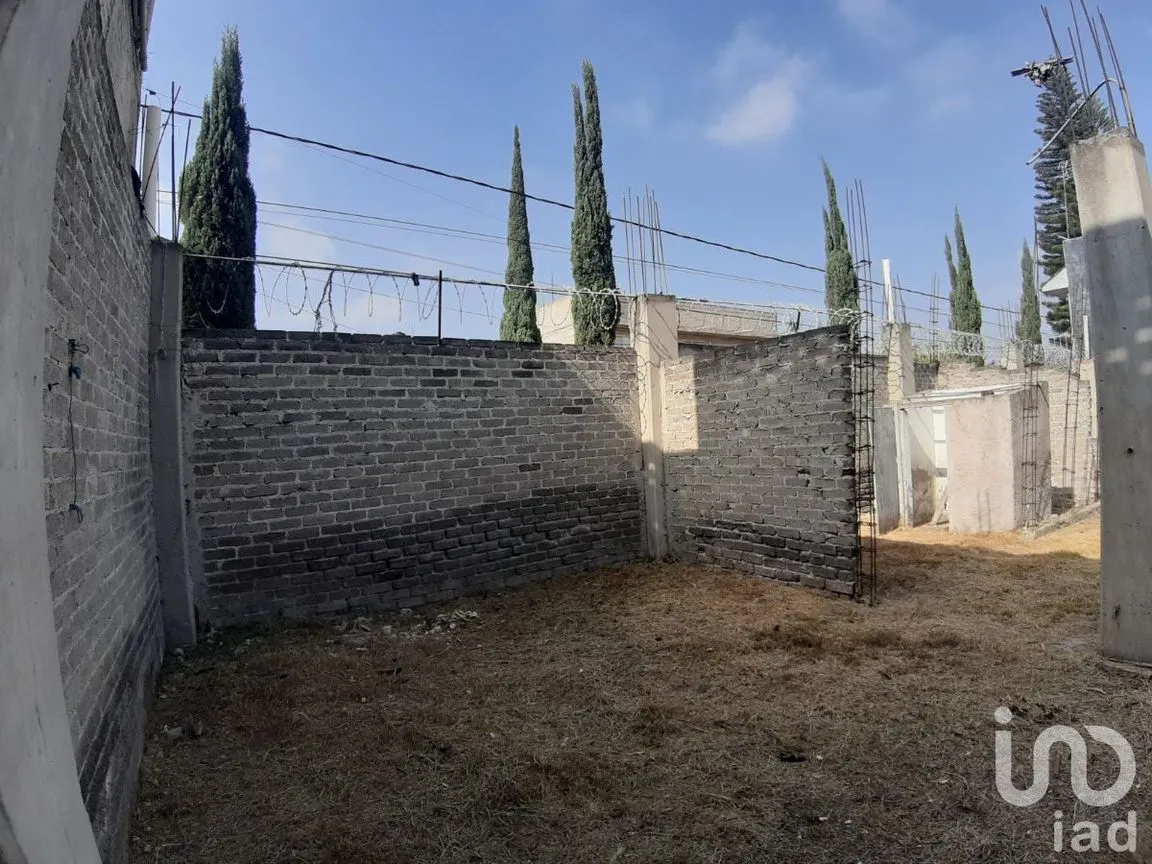 Terreno en Venta en Chalco de Díaz Covarrubias Centro, Chalco, Estado De México | NEX-232203 | iad México | Foto 7 de 14