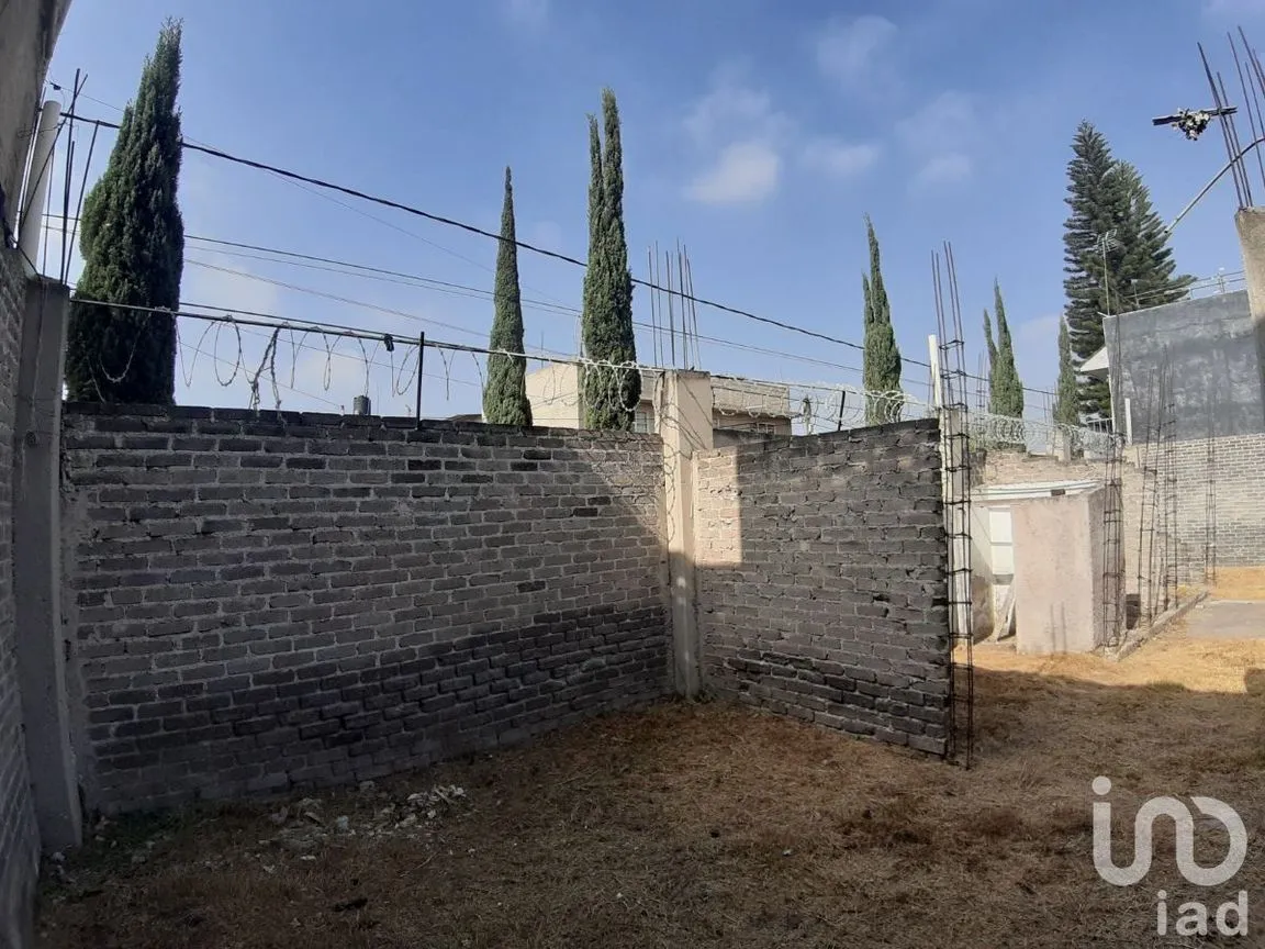 Terreno en Venta en Chalco de Díaz Covarrubias Centro, Chalco, Estado De México | NEX-232203 | iad México | Foto 8 de 14