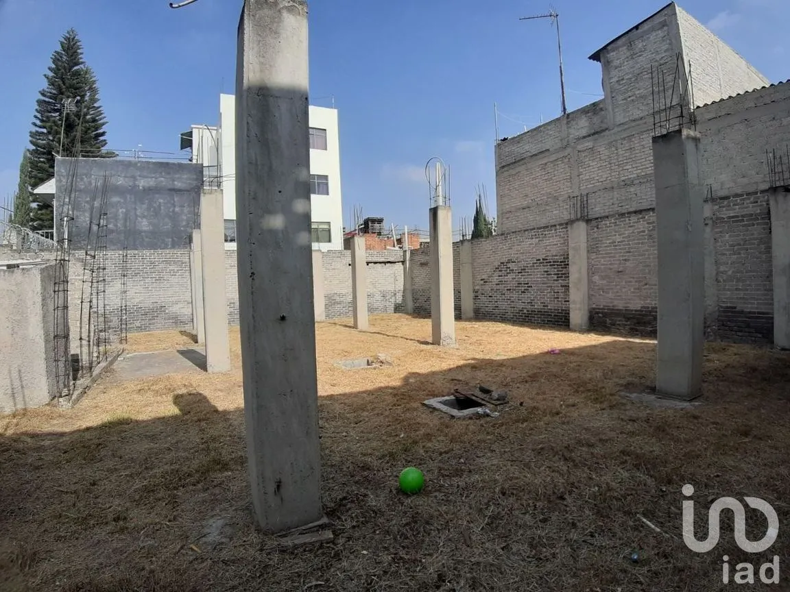 Terreno en Venta en Chalco de Díaz Covarrubias Centro, Chalco, Estado De México | NEX-232203 | iad México | Foto 9 de 14