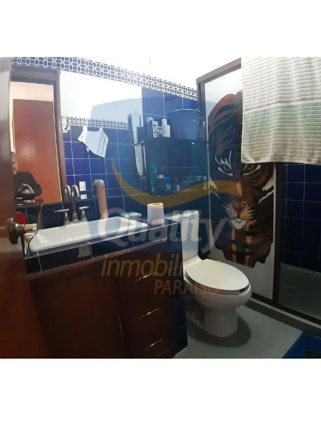 Casa en Venta en San Mateo Cuautepec, Tultitlán, Estado De México | NEX-232204 | iad México | Foto 16 de 17