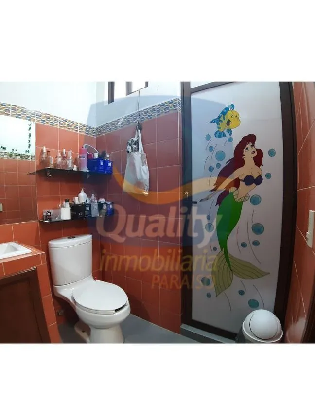Casa en Venta en San Mateo Cuautepec, Tultitlán, Estado De México | NEX-232204 | iad México | Foto 17 de 17