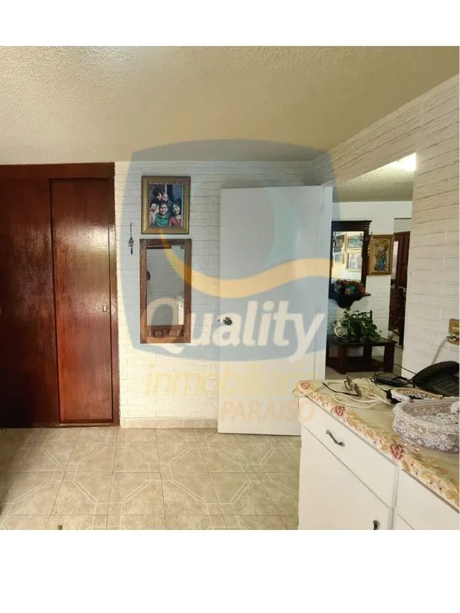 Departamento en Venta en Bosques del Valle 2a Sección, Coacalco de Berriozábal, Estado De México | NEX-232205 | iad México | Foto 2 de 15