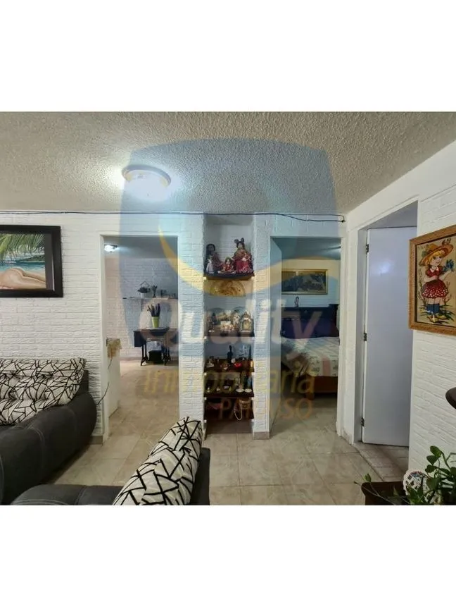 Departamento en Venta en Bosques del Valle 2a Sección, Coacalco de Berriozábal, Estado De México | NEX-232205 | iad México | Foto 13 de 15