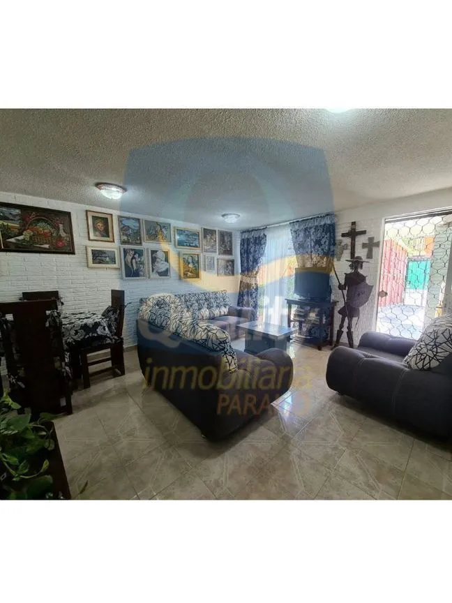 Departamento en Venta en Bosques del Valle 2a Sección, Coacalco de Berriozábal, Estado De México | NEX-232205 | iad México | Foto 14 de 15
