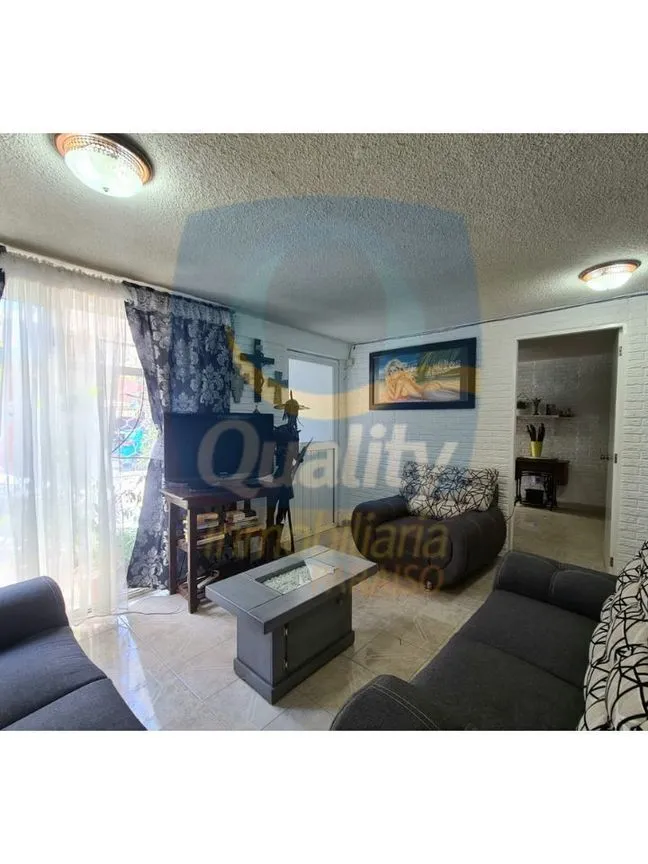 Departamento en Venta en Bosques del Valle 2a Sección, Coacalco de Berriozábal, Estado De México | NEX-232205 | iad México | Foto 15 de 15