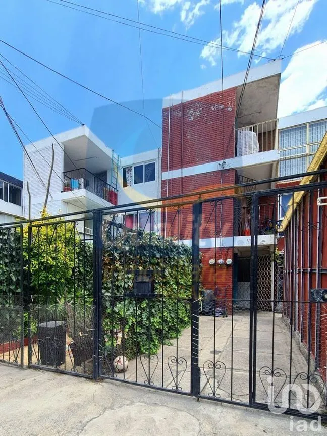 Departamento en Venta en Bosques del Valle 2a Sección, Coacalco de Berriozábal, Estado De México | NEX-232205 | iad México | Foto 4 de 15