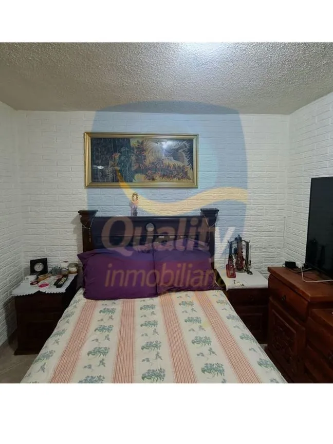 Departamento en Venta en Bosques del Valle 2a Sección, Coacalco de Berriozábal, Estado De México | NEX-232205 | iad México | Foto 6 de 15