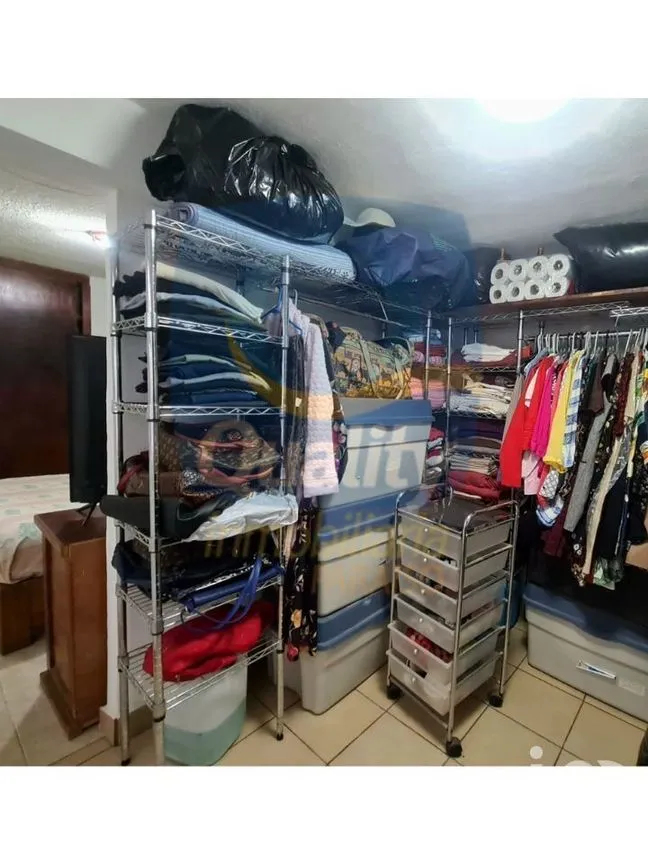 Departamento en Venta en Bosques del Valle 2a Sección, Coacalco de Berriozábal, Estado De México | NEX-232205 | iad México | Foto 7 de 15