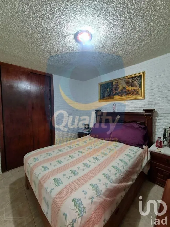 Departamento en Venta en Bosques del Valle 2a Sección, Coacalco de Berriozábal, Estado De México | NEX-232205 | iad México | Foto 10 de 15