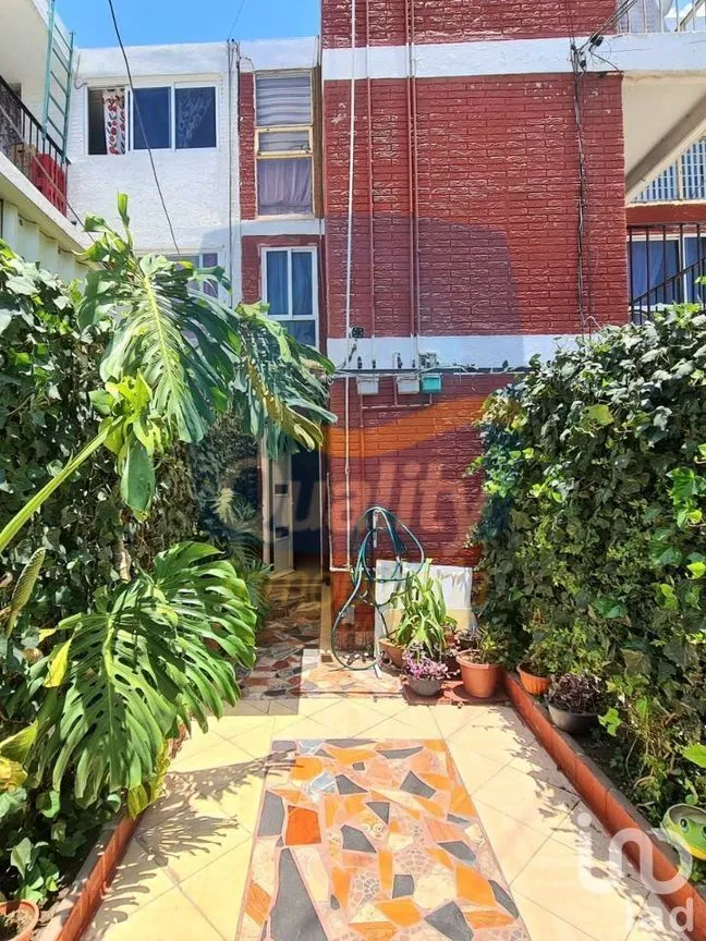 Departamento en Venta en Bosques del Valle 2a Sección, Coacalco de Berriozábal, Estado De México | NEX-232205 | iad México | Foto 1 de 15