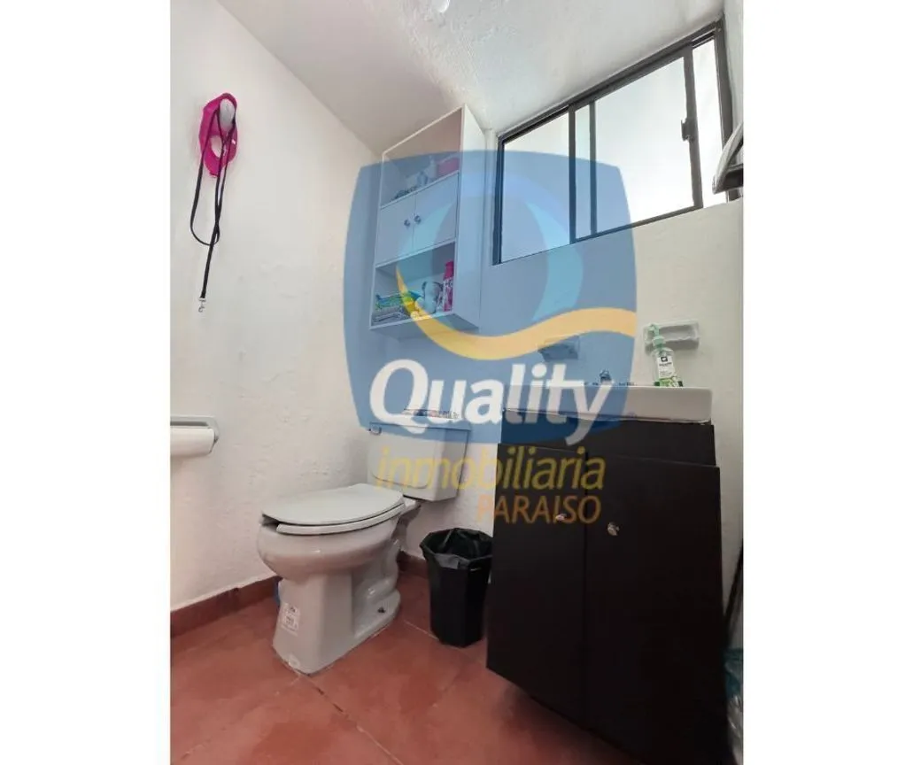 Departamento en Venta en Escandón II Sección, Miguel Hidalgo, Ciudad de México | NEX-232206 | iad México | Foto 12 de 18