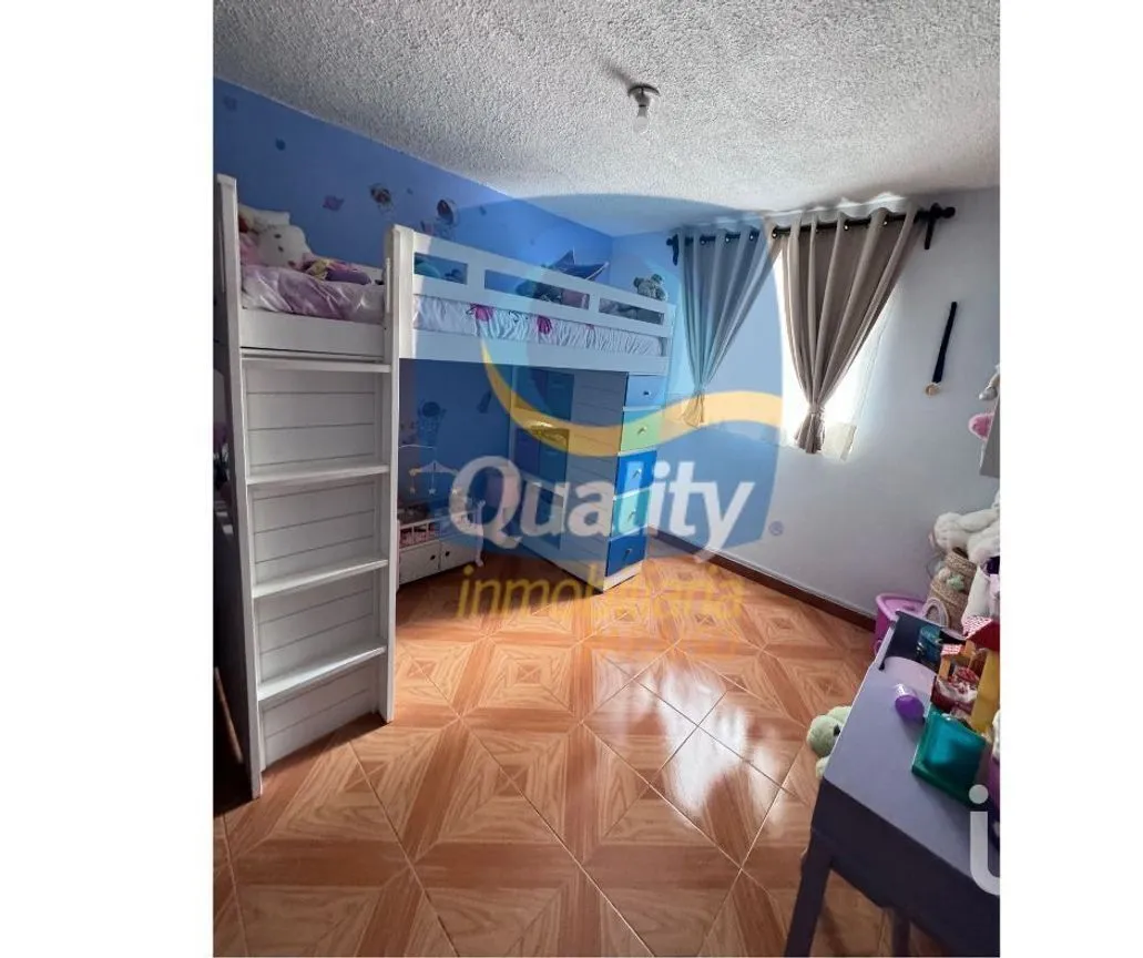 Departamento en Venta en Escandón II Sección, Miguel Hidalgo, Ciudad de México | NEX-232206 | iad México | Foto 17 de 18