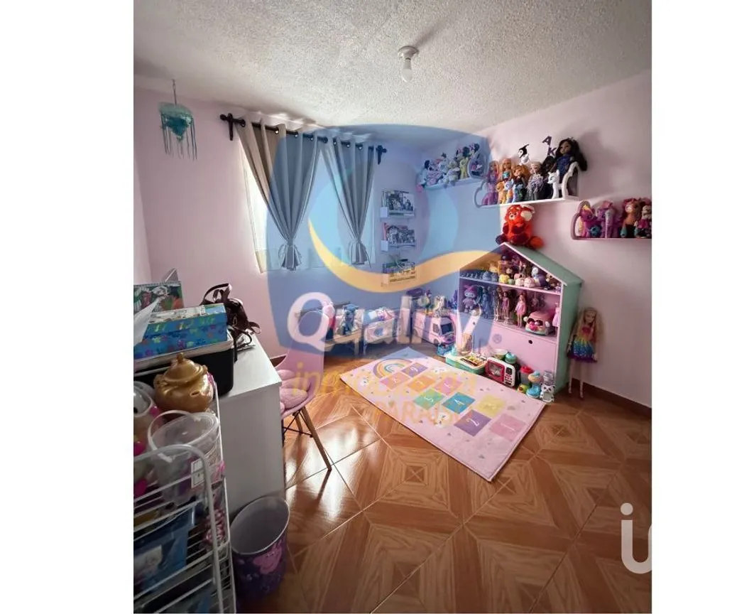 Departamento en Venta en Escandón II Sección, Miguel Hidalgo, Ciudad de México | NEX-232206 | iad México | Foto 18 de 18