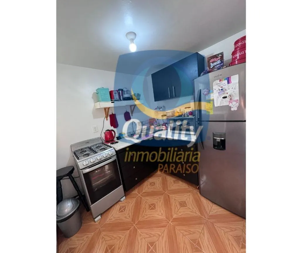Departamento en Venta en Escandón II Sección, Miguel Hidalgo, Ciudad de México | NEX-232206 | iad México | Foto 4 de 18