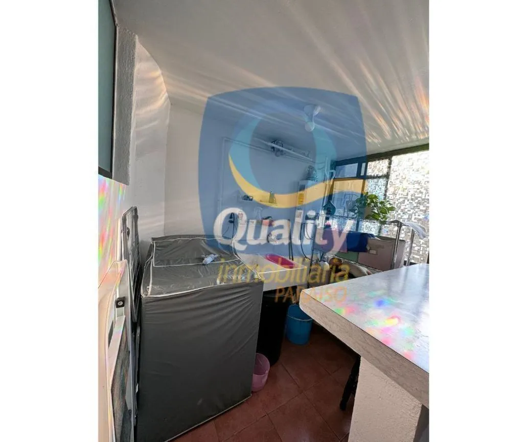 Departamento en Venta en Escandón II Sección, Miguel Hidalgo, Ciudad de México | NEX-232206 | iad México | Foto 5 de 18