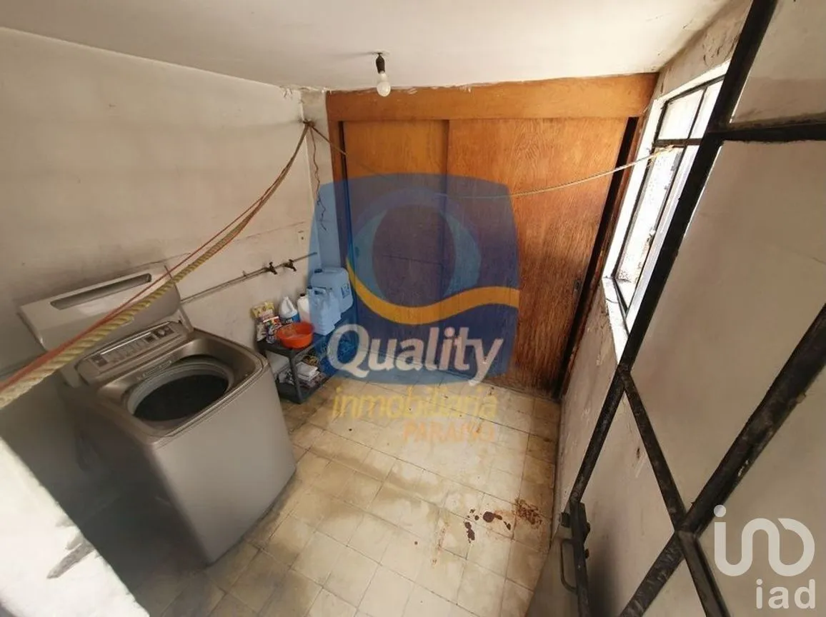 Casa en Venta en El Prado, Iztapalapa, Ciudad de México | NEX-272084 | iad México | Foto 11 de 11