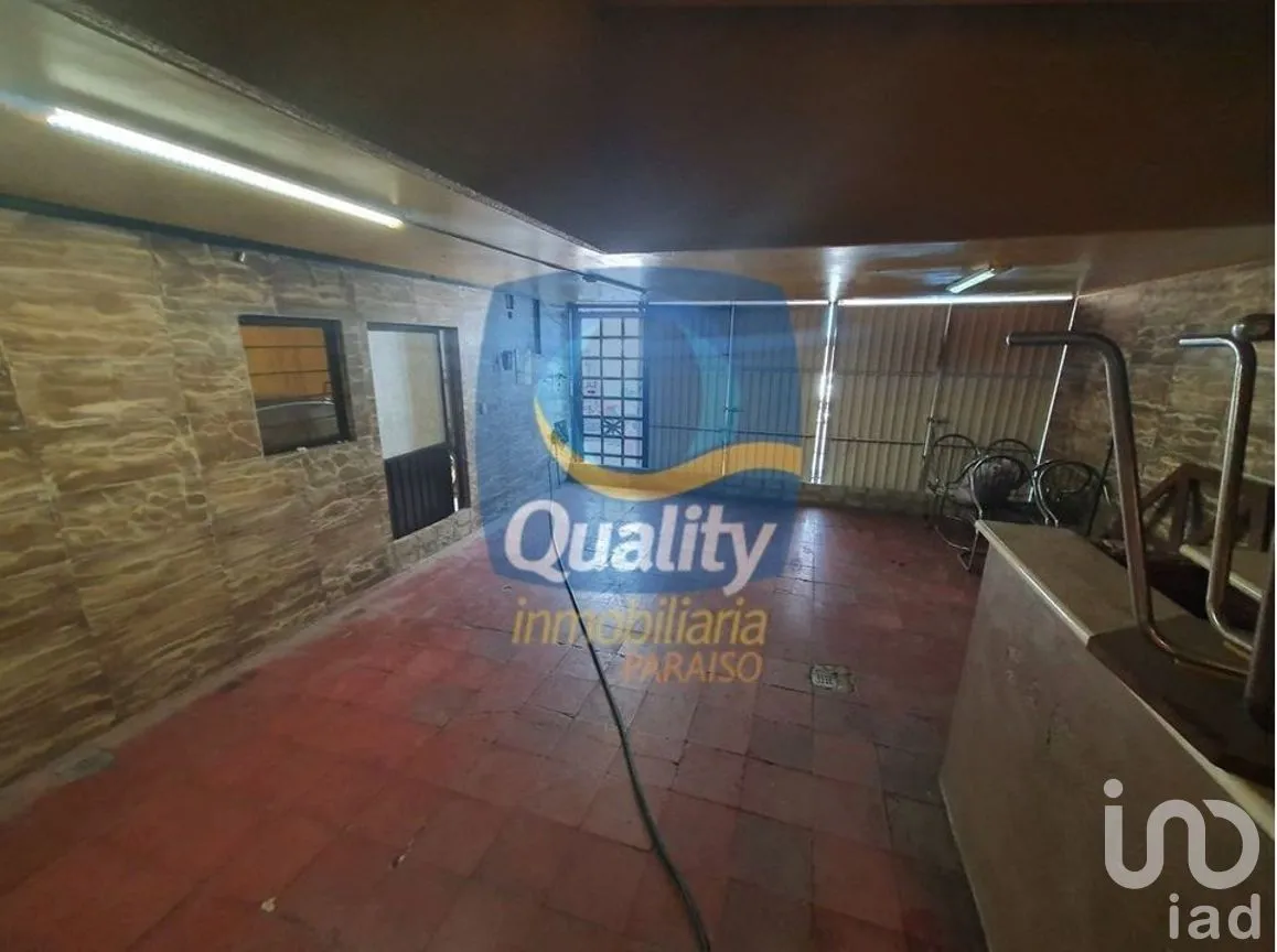 Casa en Venta en El Prado, Iztapalapa, Ciudad de México | NEX-272084 | iad México | Foto 3 de 11