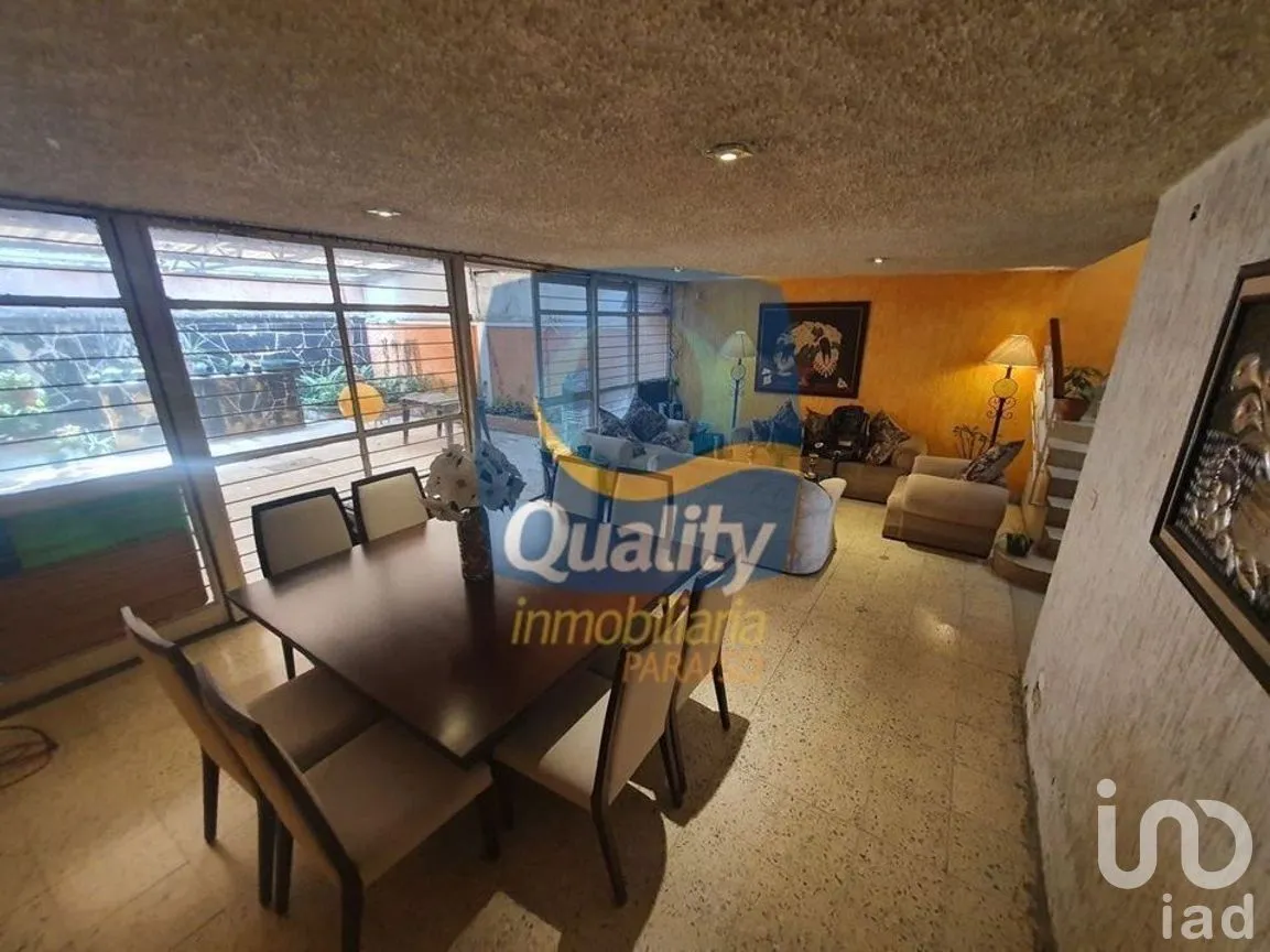 Casa en Venta en El Prado, Iztapalapa, Ciudad de México | NEX-272084 | iad México | Foto 4 de 11